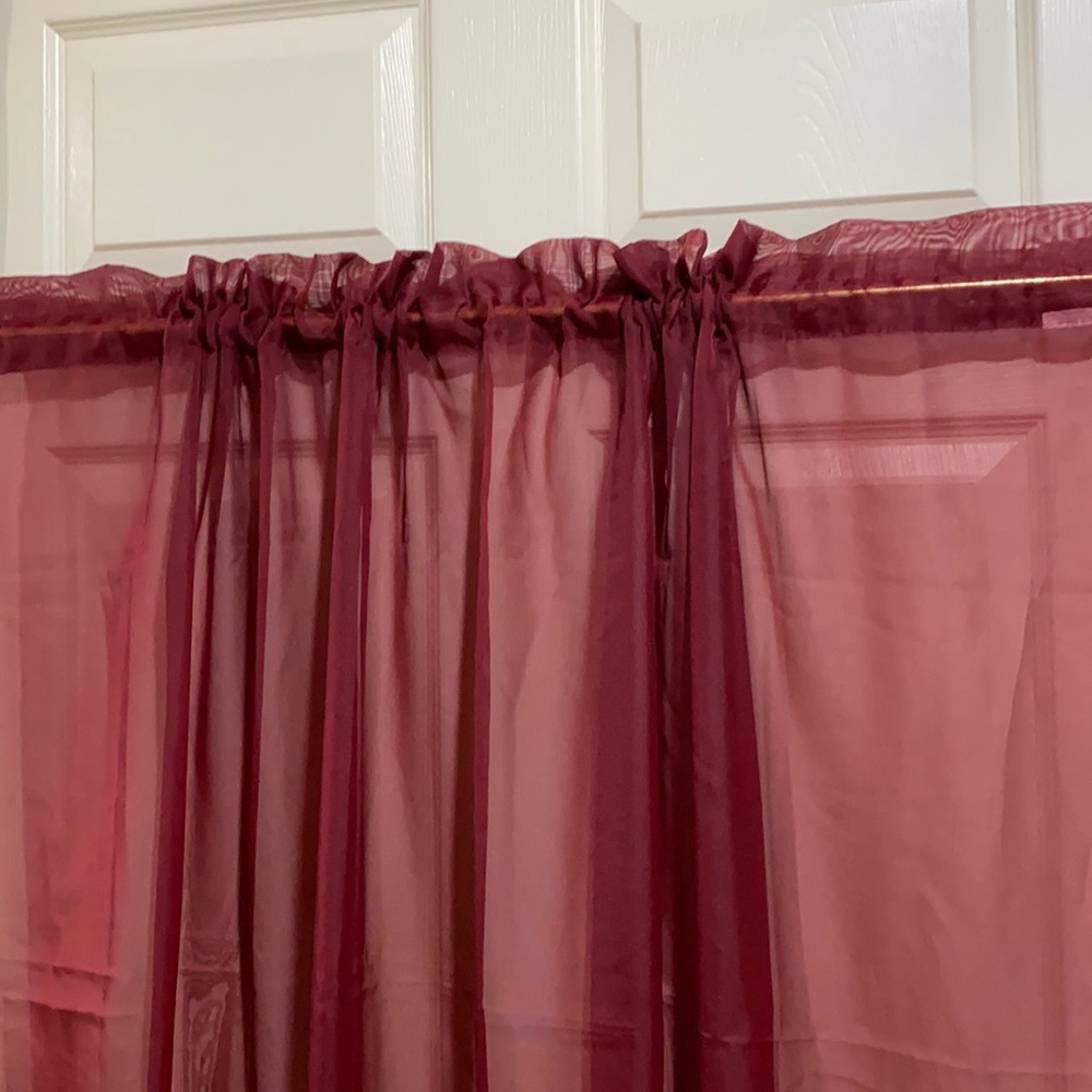 Curtains